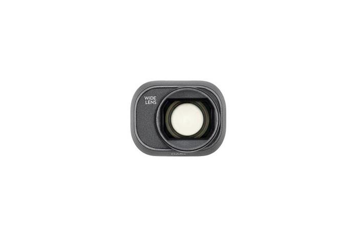 DJI Mini 4 Pro Wide Angle Lens CP.MA