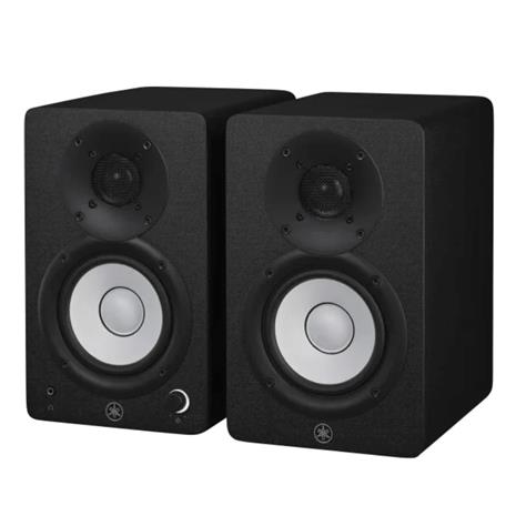 Yamaha HS4 2-way Black Wired 52 W