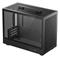 DeepCool CH160 PLUS Small Form Factor (SFF) Musta R-CH1 – kuva 2