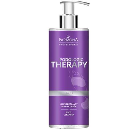 Puhdistava jalkavoide PODOLOGIC THERAPY