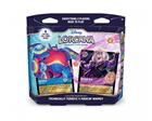 Disney Lorcana: TCG Hyperia City 2-Player Starter Set KORTTI