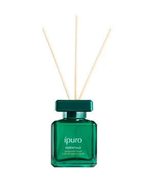iPuro Peppermint Crush huonetuoksu – kuva 2/4