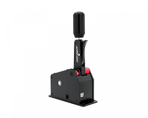 Simagic Q1S Sequential Shifter, PC -vaihdekeppi