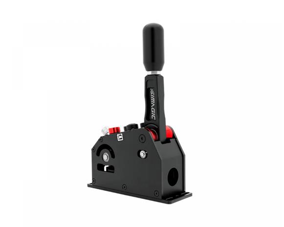 Simagic Q1 Sequential Shifter, PC -vaihdekeppi