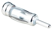 Hama Plug DIN - Socket ISO 00043642 – kuva 2/2