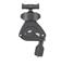 DJI Osmo Action Mini Handlebar Mount CP.OS.00000279.01 – kuva 3