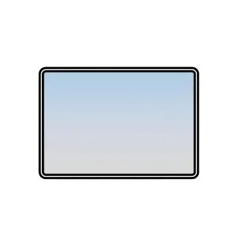 Hama Screen Protector for Nikon D5000 00088591