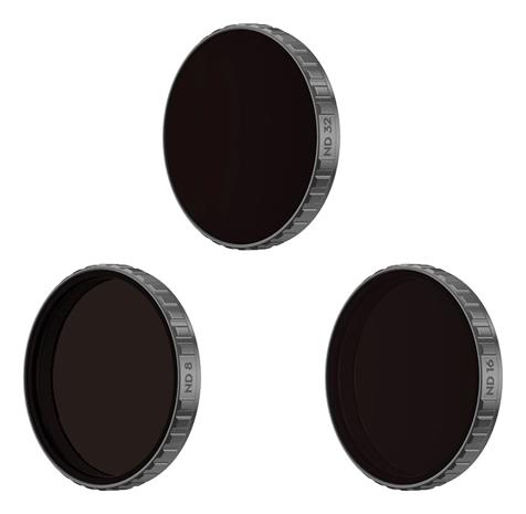 DJI Osmo Action ND Filter Set CP.OS.00000265.01