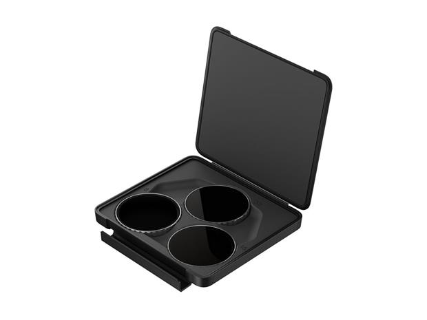 DJI Osmo Action ND Filter Set CP.OS.00000265.01