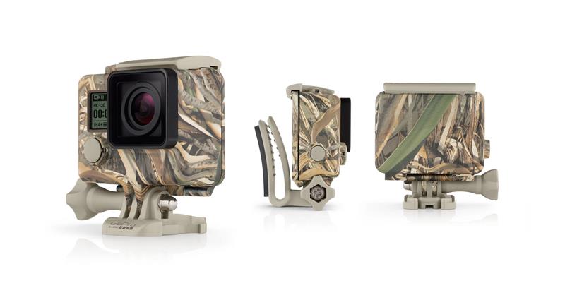 GoPro AHCSH-002