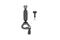 DJI Osmo Action Handlebar Mount CP.OS.00000241.01 – kuva 2
