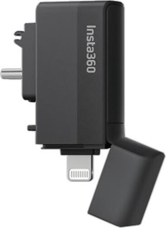 Insta360 CINSAAQ/C