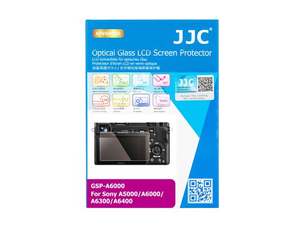 JJC GSP-A6000