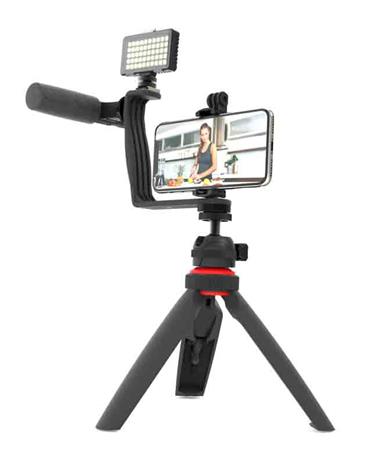Digipower #SUPERSTAR ESSENTIAL DPS-VLG5