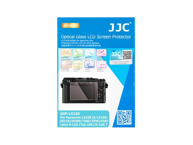 JJC GSP-LX100 – kuva 2/2