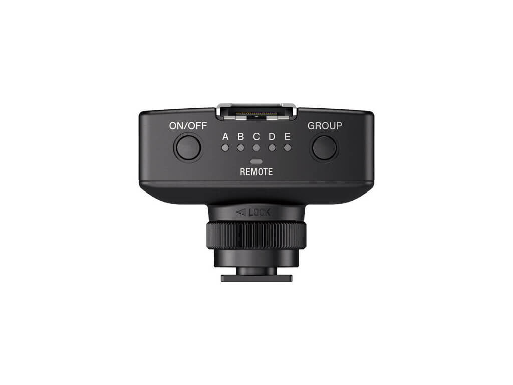 Sony Wireless Radio Receiver FA-WRR1