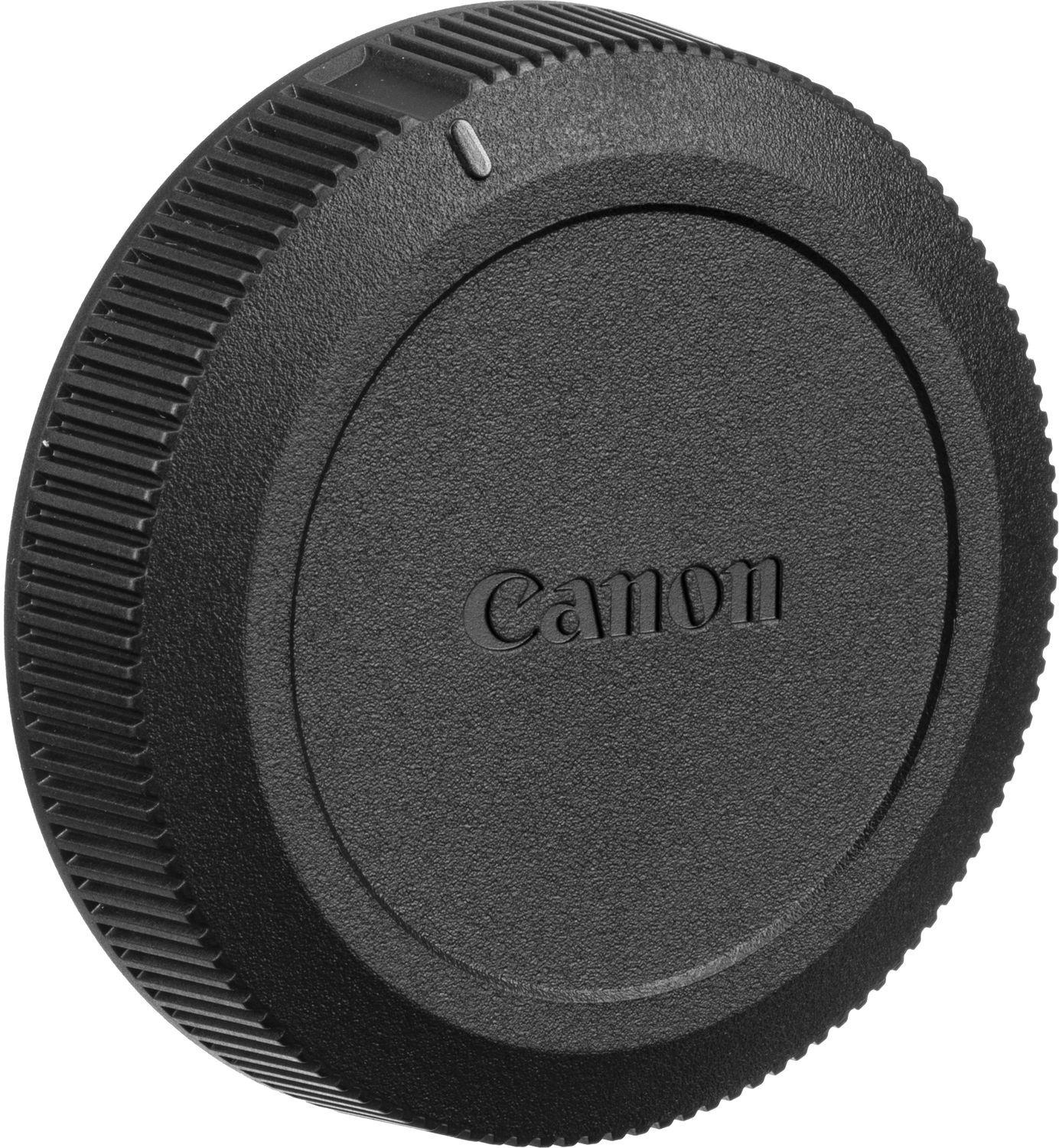 Canon RF -objektiivien takatulppa