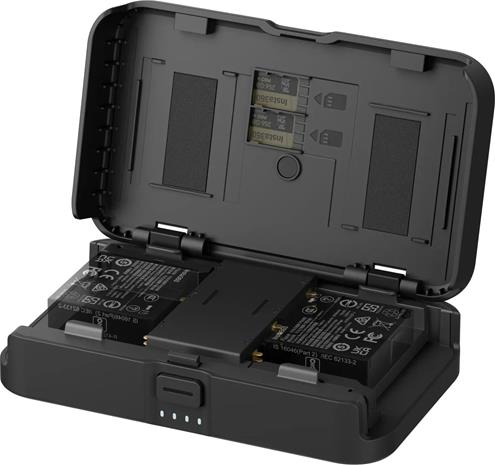 Insta360 Portable Charging Case CINSCAVE