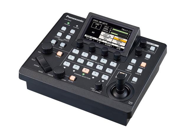 Panasonic AW-RP60GJ