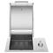 Smeg BBQE60X – kuva 2