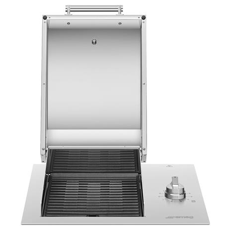 Smeg BBQE60X