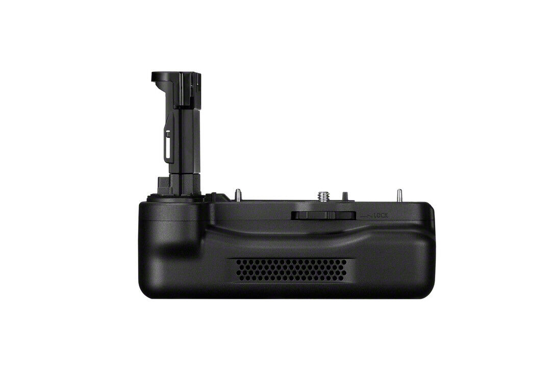Canon CF-R20EP Cooling Fan & Ethernet Battery Grip EOS R5 Mark II