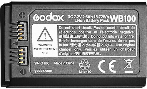Godox WB100