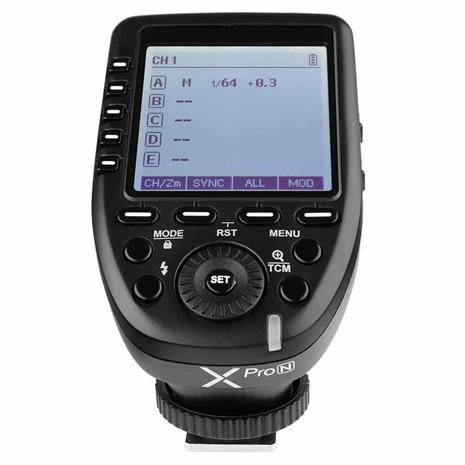 Godox XPRO-F