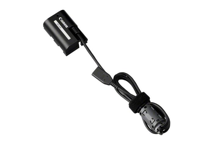 Canon DR-E6P 6576C001