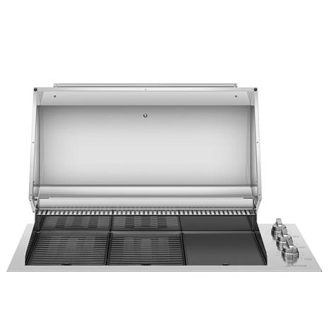 Smeg BBQE12X