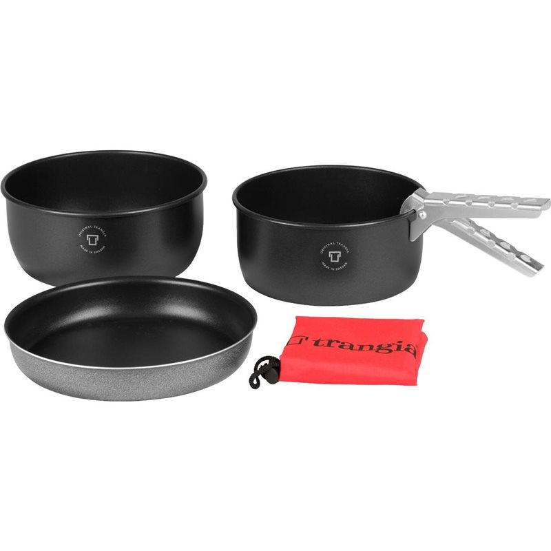 Trangia Tundra 1 - Onesize