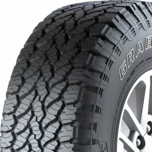 GRABBER AT3 215/60 R17 96H