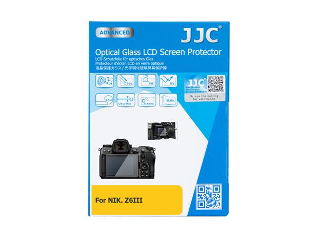 JJC GSP-Z6M3