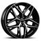 GMP LUNICA BLACK DIAMOND 7,5X18 – kuva 2