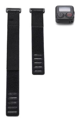 DJI Osmo Action GPS Bluetooth Remote Controller CP.OS.00000281.01 – kuva 6/6
