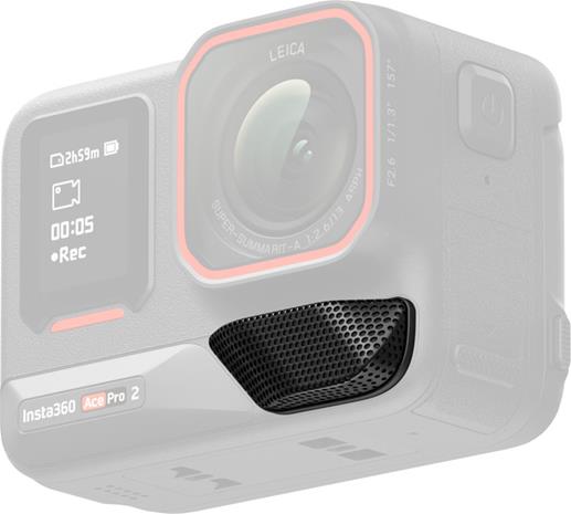 Insta360 Ace Pro 2 Wind Guard CINSABGM – kuva 2/2