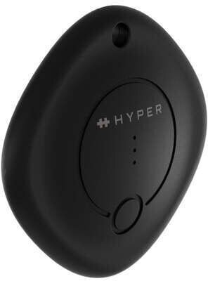 Targus HyperShield HS5800BKGL