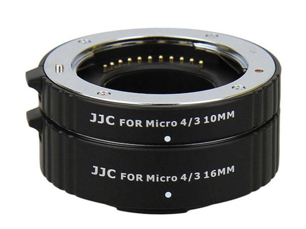 JJC AET-M43S(II) – kuva 2/2