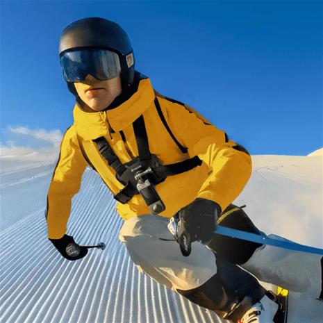 Insta360 Snow Kit CINSAAVM