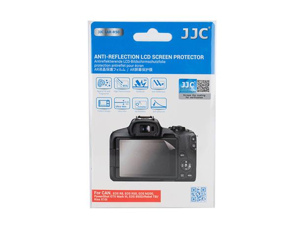 JJC LAR-R50