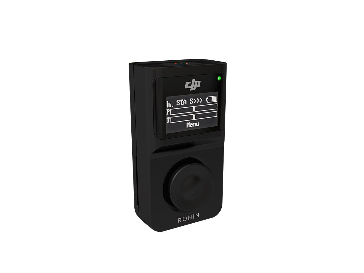 DJI Thumb Controller / Ronin-M/MX