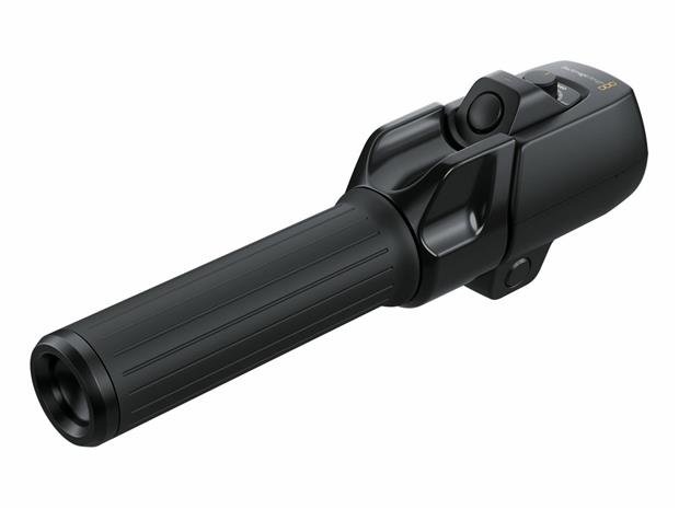 Blackmagic Design Zoom Demand CINSTUDMFT/H/FZD
