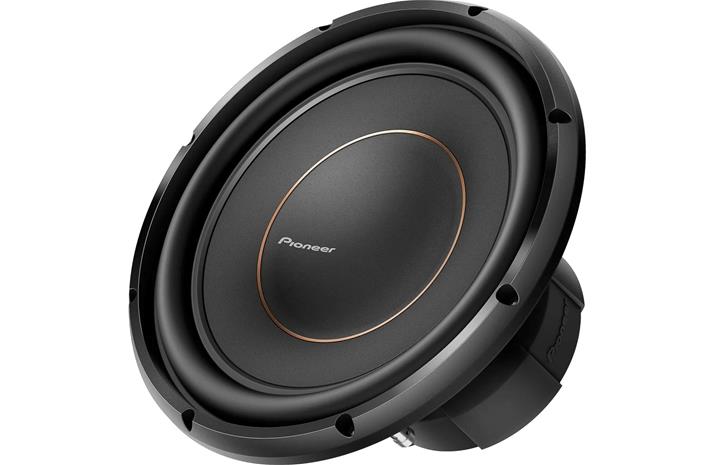 Pioneer TS-D12D2