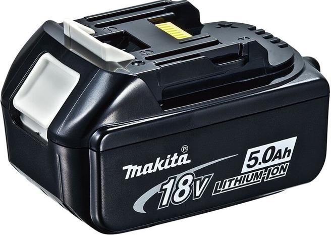 Makita DJR186RT 18V 2x5,0Ah, akkupuukkosaha