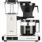 Moccamaster Automatic White 53741, kahvinkeitin – kuva 5