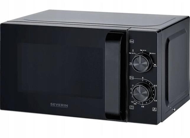 Severin MW7790, mikroaaltouuni