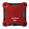 ADATA SD620 1 TB Micro-USB B 3.2 Gen 2 (3.1 Gen 2) Red – kuva 3