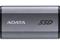 Ulkoinen kovalevy Adata Elite SE880, 1TB – kuva 7