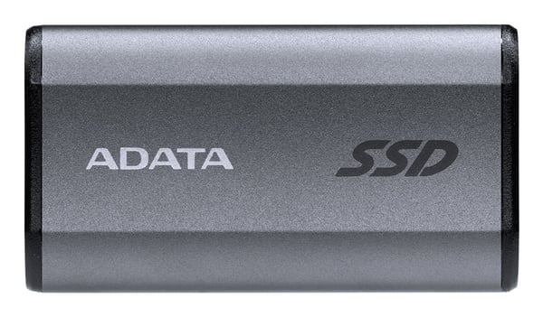 Ulkoinen kovalevy Adata Elite SE880, 1TB