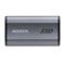 ADATA Elite SE880 4 TB USB Type-C USB 3.2 Gen 2x2 Grey – kuva 4
